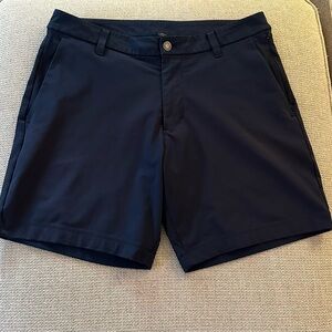 Lululemon Men’s Commission Shorts